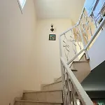 Evalacati-villa Palma-nature Whisper-alacati Вилла *
