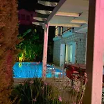Evalacati-villa Palma-nature Whisper-alacati * Çeşme