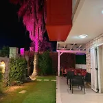 Villa Evalacati-villa Palma-nature Whisper-alacati