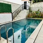 Evalacati-villa Palma-nature Whisper-alacati Вилла *