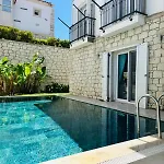 Evalacati-villa Palma-nature Whisper-alacati * Çeşme
