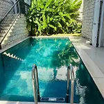 Evalacati-villa Palma-nature Whisper-alacati Çeşme