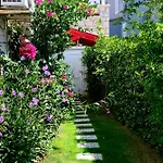 Вилла Evalacati-villa Palma-nature Whisper-alacati