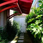 Evalacati-villa Palma-nature Whisper-alacati Вилла *