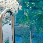 Evalacati-villa Palma-nature Whisper-alacati