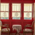 Evalacati-villa Palma-nature Whisper-alacati Çeşme