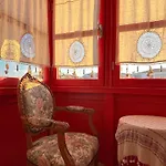 Evalacati-villa Palma-nature Whisper-alacati Çeşme