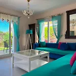Evalacati-villa Palma-nature Whisper-alacati *