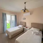 Evalacati-villa Palma-nature Whisper-alacati * Çeşme