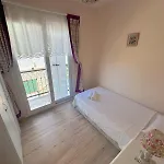 Evalacati-villa Palma-nature Whisper-alacati
