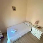 Villa Evalacati-villa Palma-nature Whisper-alacati *
