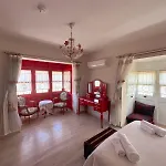 Evalacati-villa Palma-nature Whisper-alacati Вилла