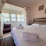 Villa Evalacati-villa Palma-nature Whisper-alacati *