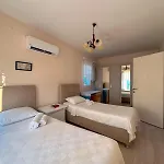 Evalacati-villa Palma-nature Whisper-alacati