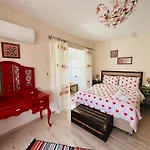 Evalacati-villa Palma-nature Whisper-alacati * Çeşme