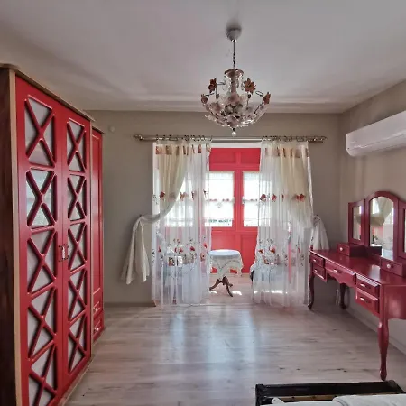 Evalacati-villa Palma-soemineli- Kis Duezeninde 别墅 *