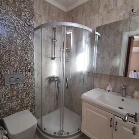 Vilă Evalacati-villa Palma-soemineli- Kis Duezeninde *