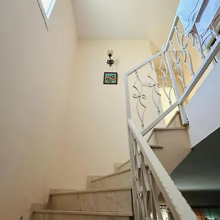 Evalacati-villa Palma-soemineli- Kis Duezeninde Vilă *