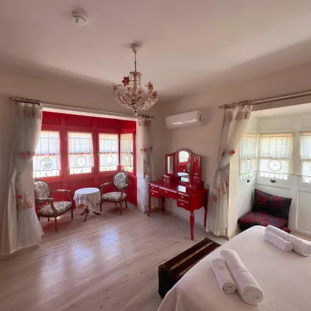 Evalacati-villa Palma-soemineli- Kis Duezeninde Villa