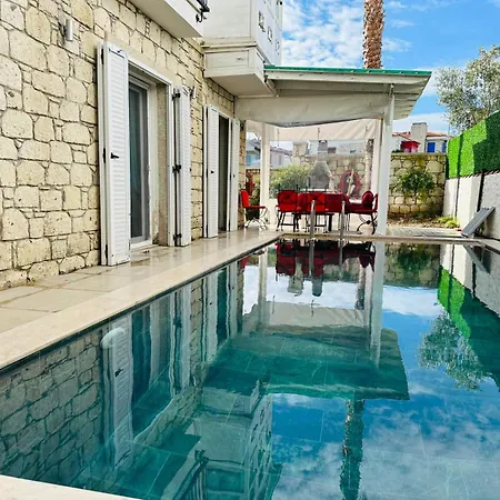 Villa Evalacati - Palma-tamamen Muestakil *