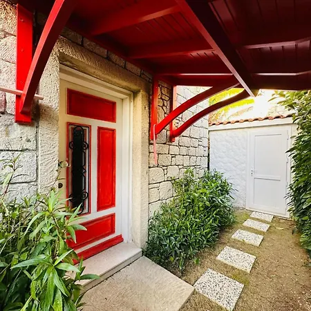 Evalacati - Palma-tamamen Muestakil Villa Cesme