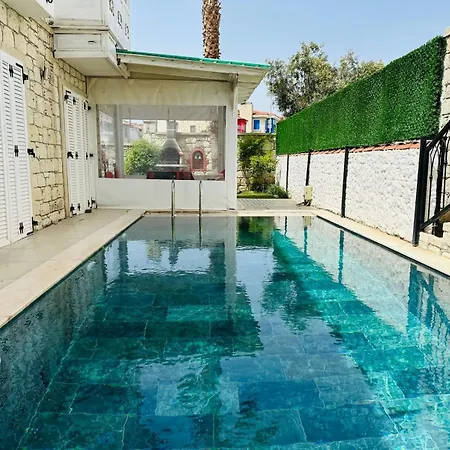 Evalacati - Palma-tamamen Muestakil Cesme