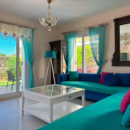 Villa Evalacati - Palma-tamamen Muestakil *