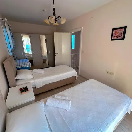 Villa Evalacati - Palma-tamamen Muestakil Cesme