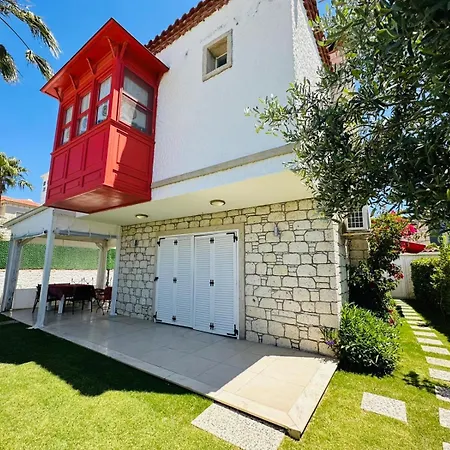 Villa Evalacati - Palma-tamamen Muestakil