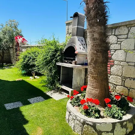 Evalacati-villa Palma-soemineli- Kis Duezeninde *