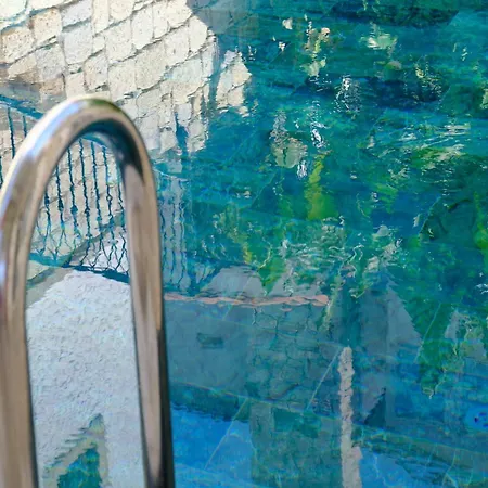 Evalacati-villa Palma-soemineli- Kis Duezeninde