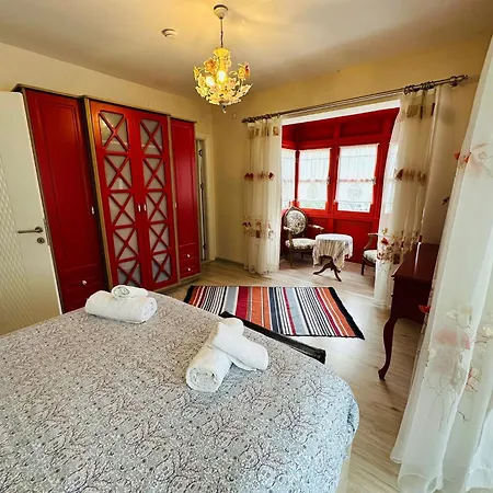 Evalacati-villa Palma-soemineli- Kis Duezeninde Vilă