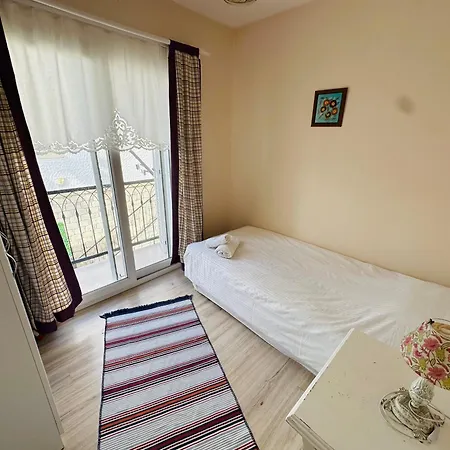 Evalacati-villa Palma-soemineli- Kis Duezeninde ヴィラ *