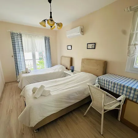 Evalacati-villa Palma-soemineli- Kis Duezeninde *