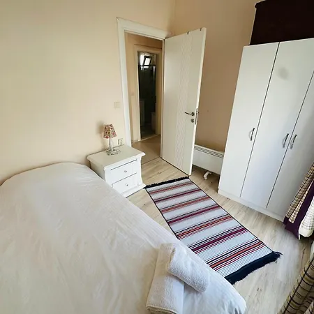 Evalacati-villa Palma-soemineli- Kis Duezeninde Villa *