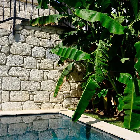 Evalacati-villa Palma-soemineli- Kis Duezeninde * Çeşme