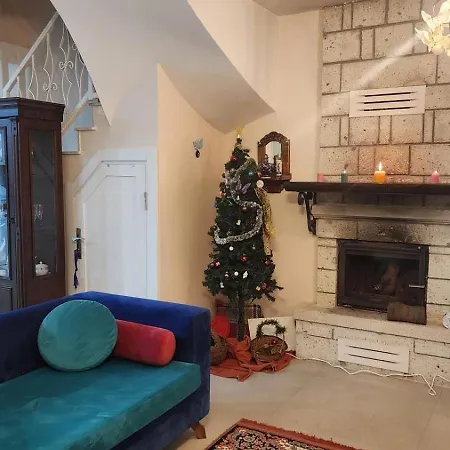 别墅 Evalacati-villa Palma-soemineli- Kis Duezeninde Çeşme