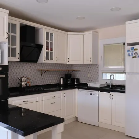 Evalacati-villa Palma-soemineli- Kis Duezeninde * Çeşme