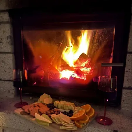 Evalacati-villa Palma-soemineli- Kis Duezeninde * Çeşme