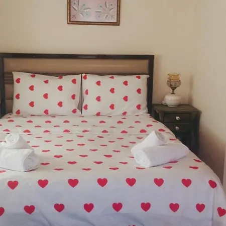 Evalacati-villa Palma-central With Private Pool And Garden Villa *