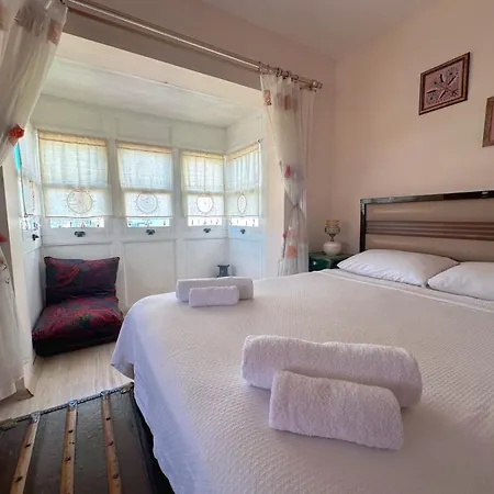 Villa Evalacati-villa Palma-central With Private Pool And Garden *