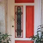 Evalacati-villa Palma-nature Whisper-alacati