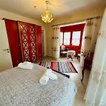 Evalacati-villa Palma-nature Whisper-alacati فيلة