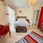 Evalacati-villa Palma-nature Whisper-alacati Çeşme