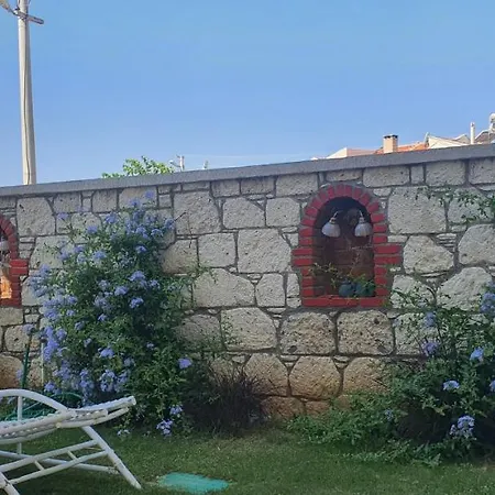 Villa Evalacati - Palma-tamamen Muestakil Çeşme