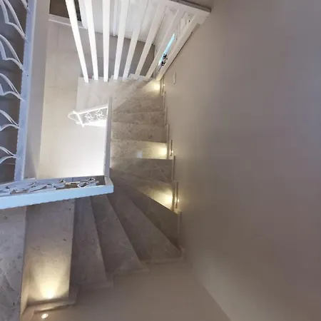 Evalacati-villa Palma-soemineli- Kis Duezeninde *