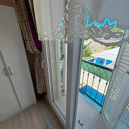 Вилла Evalacati-villa Palma-soemineli- Kis Duezeninde