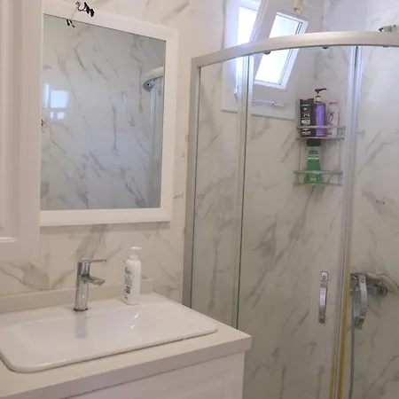 Evalacati-villa Palma-soemineli- Kis Duezeninde Вилла *