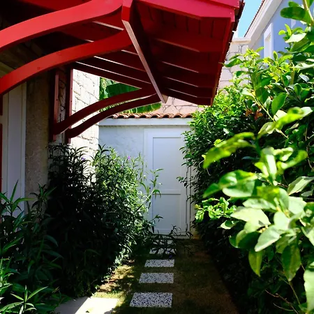 Evalacati-villa Palma-soemineli- Kis Duezeninde Villa *