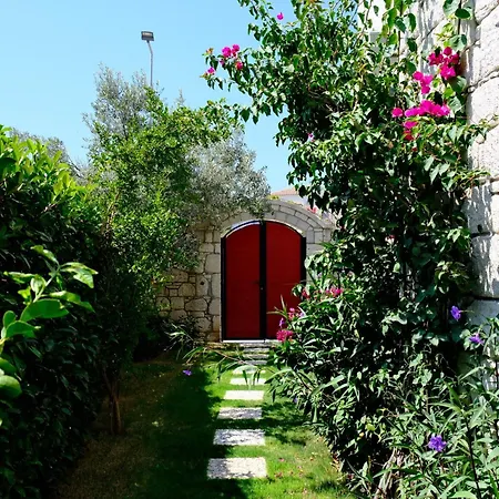 Evalacati-villa Palma-soemineli- Kis Duezeninde Вилла *